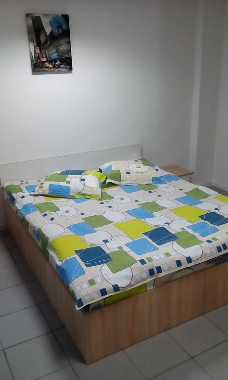 Ferienwohnung Garsoniera Del Dodo Alba Iulia Exterior foto